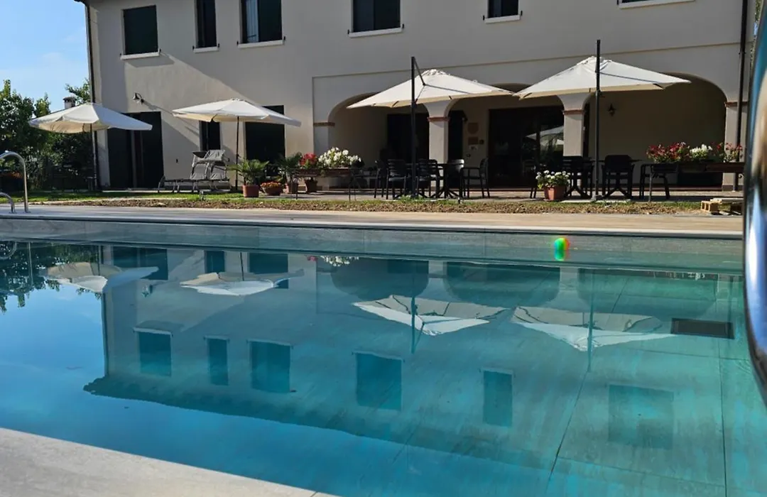 Agriturismo Ai Carpini-1