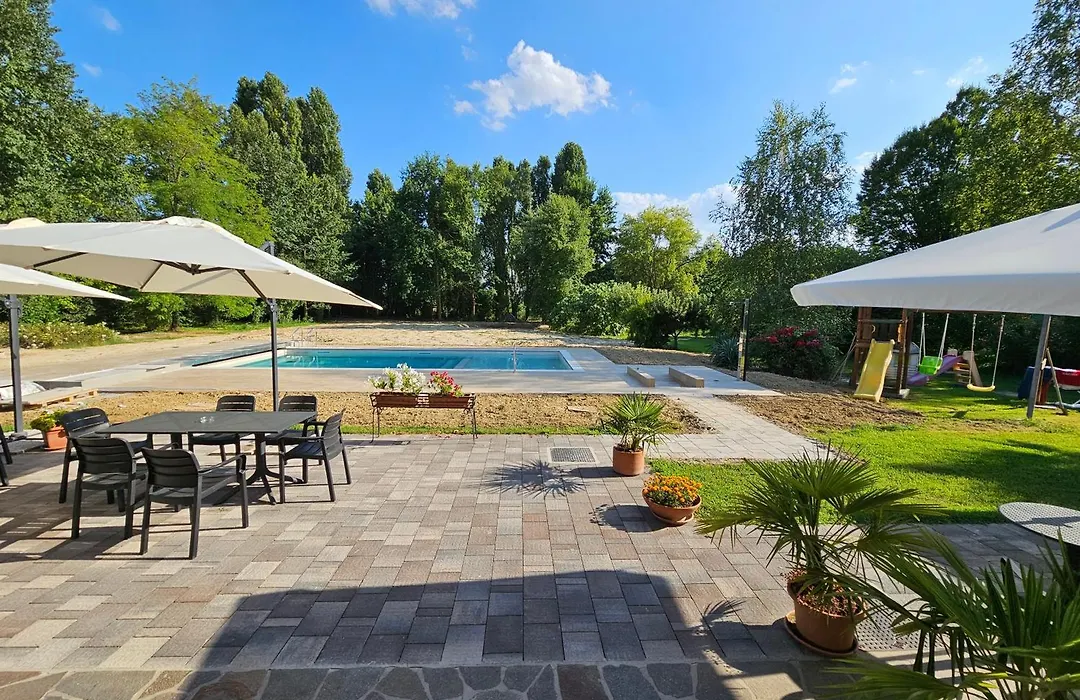 Agriturismo Ai Carpini-1