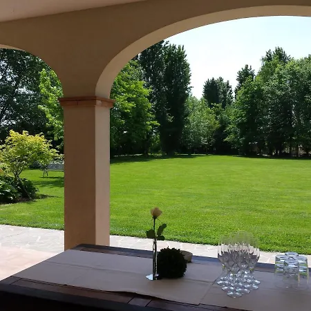 Agriturismo Ai Carpini-2