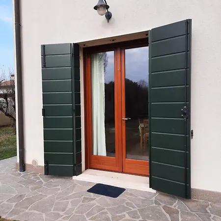 Agriturismo Ai Carpini-3