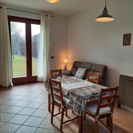 Agriturismo Ai Carpini-2