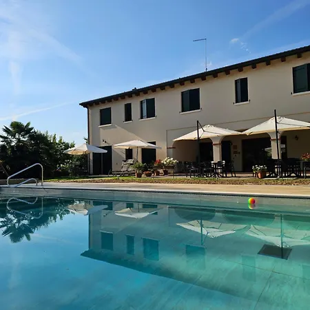 Agriturismo Ai Carpini-3